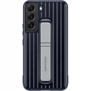 Etui do Galaxy S22, obudowa cover futerał, Samsung