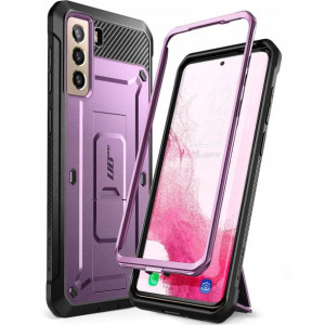 Etui do Galaxy S22, Supcase UB Pro noSP, obudowa