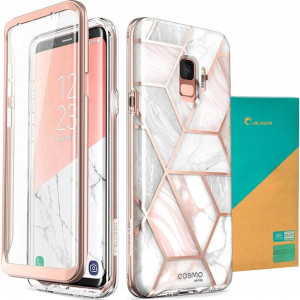 Etui do Galaxy S9, Supcase Cosmo SP, cover obudowa
