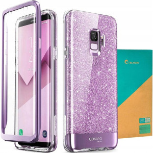 Etui do Galaxy S9, Supcase Cosmo SP, cover obudowa