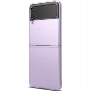 Etui do Galaxy Z Flip 3 5G Ringke case, pokrowiec