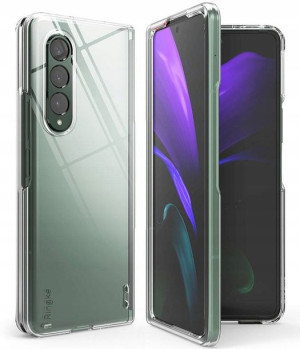 Etui do Galaxy Z Fold 3, Ringke Slim obudowa