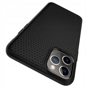 Etui do iPhone 11 Pro Max, Spigen Liquid, obudowa