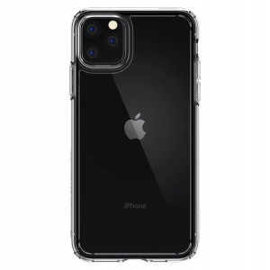 Etui do iPhone 11 Pro Max, Spigen Ultra, obudowa