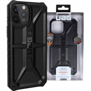 Etui do iPhone 12 Pro Max Urban Armor Gear Monarch