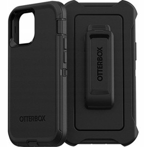 Etui do iPhone 13 Mini, OtterBox Defender, case