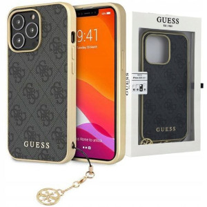 Etui do iPhone 13 Pro, Guess, cover, futerał case