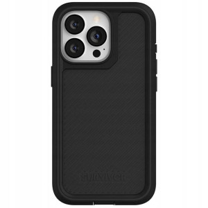 Etui do iPhone 13 Pro, Survivor Earth case, plecki