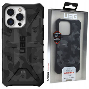 Etui do iPhone 13 Pro, Urban Armor UAG Pathfinder