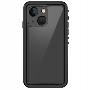 Etui do iPhone 13, Eiger Avalanche, obudowa, cover
