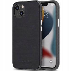 Etui do iPhone 13, Moshi, cover, case, pokrowiec