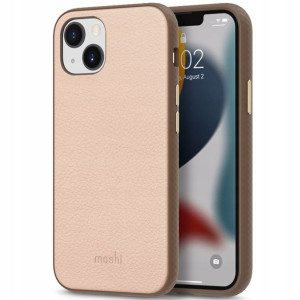 Etui do iPhone 13, Moshi, obudowa, plecki, cover