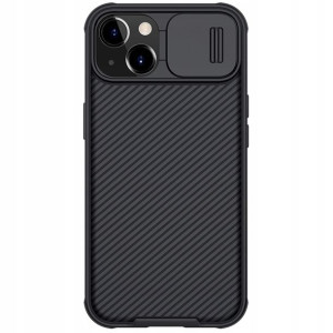 Etui do iPhone 13, Nillkin CamShield Pro, obudodwa