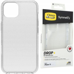 Etui do iPhone 13, Otterbox Symmetry Clear, cover