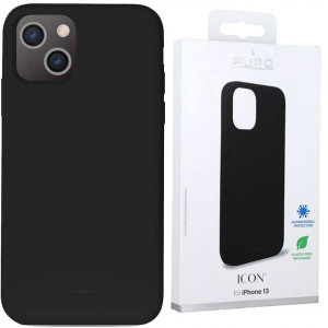 Etui do iPhone 13, Puro Icon, case, pokrowiec