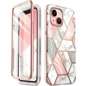 Etui do iPhone 13, Supcase Cosmo SP, obudowa cover