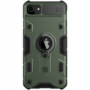 Etui do iPhone SE 2020, 8/7, Nillkin, case, cover