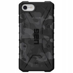 Etui do iPhone SE 2022, pokrowiec, obudowa, UAG