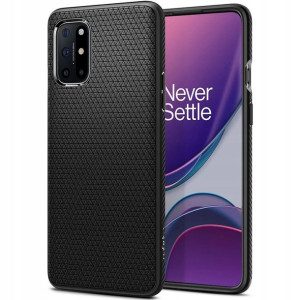 Etui do OnePlus 8T, Spigen Liquid Air, pokrowiec