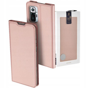 Etui do Redmi Note 10 Pro, Dux Ducis SP obudowa