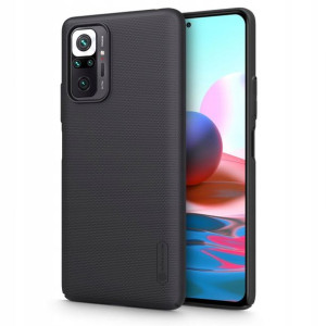 Etui do Redmi Note 10 Pro, Nillkin Frosted, cover