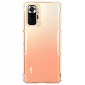 Etui do Redmi Note 10 Pro, obudowa, case, plecki