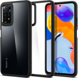 Etui do Redmi Note 11 Pro Spigen Ultra Hybrid case
