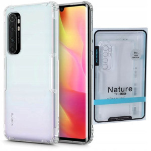 Etui do Xiaomi Mi Note 10 Lite Nillkin Nature case