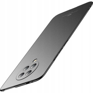 Etui do Xiaomi Poco F2 Pro, MSVII Matte, pokrowiec