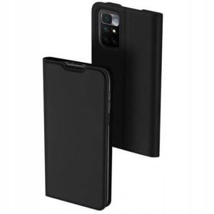 Etui do Xiaomi Redmi 10 Dux Ducis Skin Pro futerał