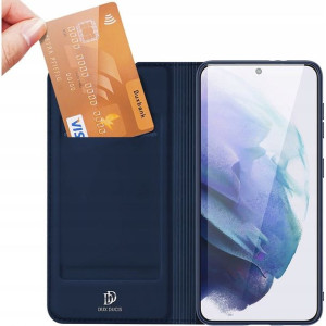 Etui Dux Ducis do Galaxy S22 Plus, cover, futerał
