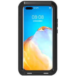 Etui LOVE MEI P do Huawei P40 Pro, cover