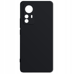 Etui matowe do Xiaomi 12 Pro, 3mk Matt Case, cover