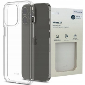 Etui Moshi do iPhone 13 Pro, obudowa, futerał case