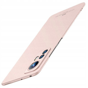Etui MSVII do Xiaomi 12 Pro, case, pokrowiec