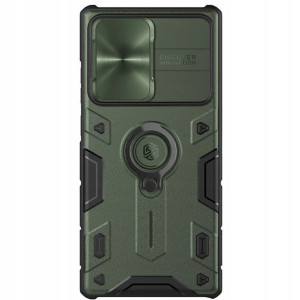 Etui Nillkin do Galaxy S22 Ultra, obudowa, cover