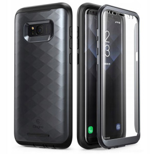 Etui pancerne do Galaxy S8 Plus, Supcase Hera case