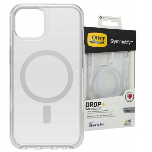 Etui pancerne do iPhone 13 Pro, obudowa, Otterbox