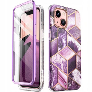 Etui pancerne Supcase do iPhone 13, futerał, SP