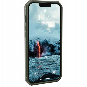 Etui pancerne UAG do iPhone 13 Pro, obudowa plecki