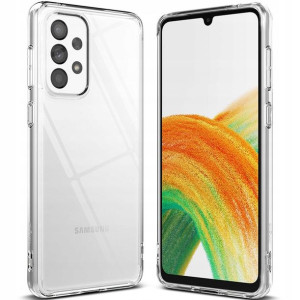 Etui Ringke do Galaxy A33 5G, plecki, obudowa case