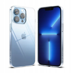 Etui Ringke Slim do iPhone 13 Pro Max, case, cover