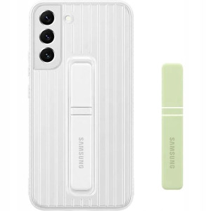 Etui Samsung do Galaxy S22 Plus, pokrowiec, plecki