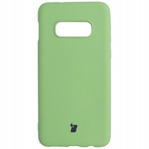 Etui silikonowe Bizon Case do Galaxy S10e, plecki