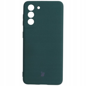 Etui silikonowe Bizon Case do Galaxy S21, plecki
