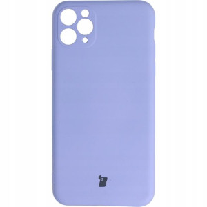 Etui silikonowe Bizon Case do iPhone 11 Pro Max