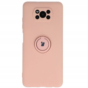Etui silikonowe Bizon Case do Xiaomi Poco X3 cover