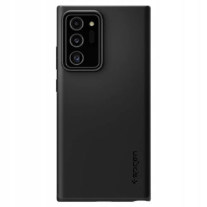 Etui Spigen do Galaxy Note 20 Ultra, Thin Fit case