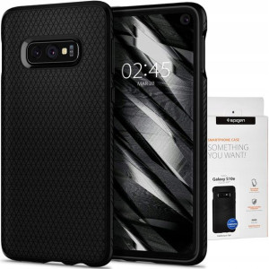Etui Spigen do Galaxy S10e, obudowa, case cover LA