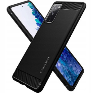 Etui Spigen do Galaxy S20 FE, pokrowiec obudowa RA